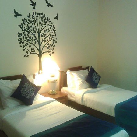 Happy Stay Service Apartments Ченнаи Экстерьер фото
