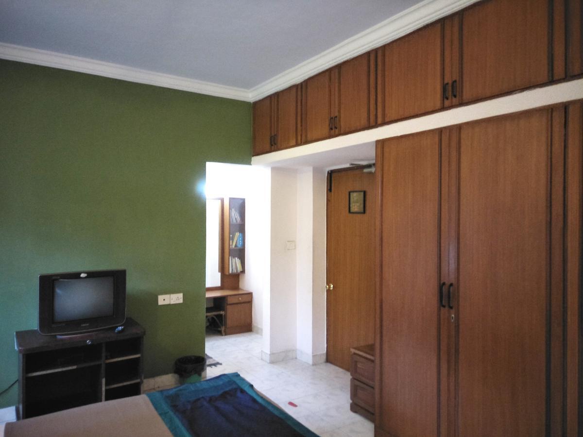 Happy Stay Service Apartments Ченнаи Экстерьер фото