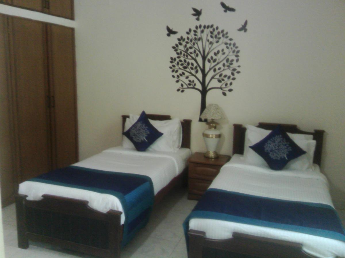 Happy Stay Service Apartments Ченнаи Экстерьер фото