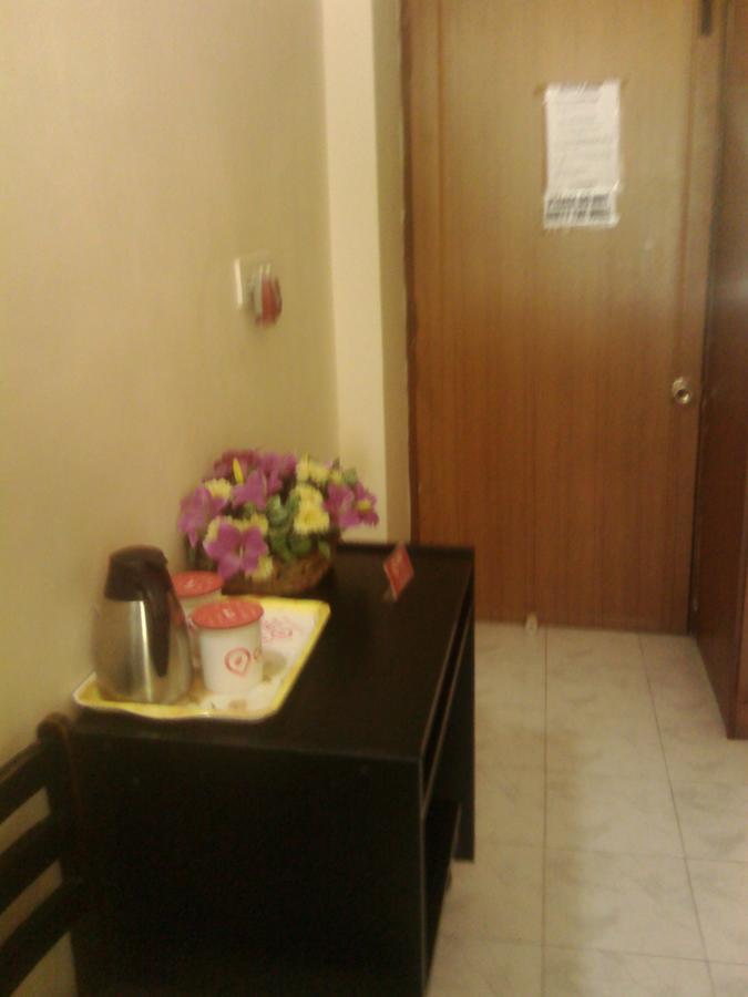 Happy Stay Service Apartments Ченнаи Экстерьер фото